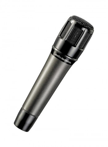 Dynamic Handheld Microphone Black
