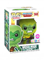 POP Animation Masters Of The Universe Bobblehead BCC9P6188