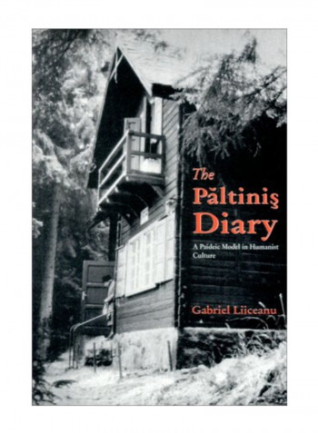The Paltinis Diary Paperback