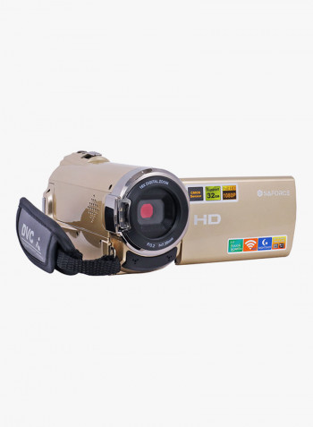 Full HD Camcorder