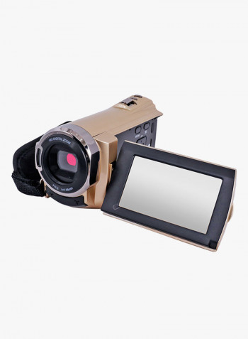 Full HD Camcorder