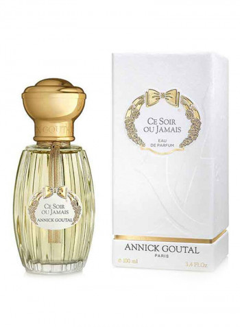 Ce Soir Ou Jamais EDP 100ml