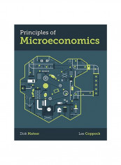 Principles Of Microeconomics Paperback