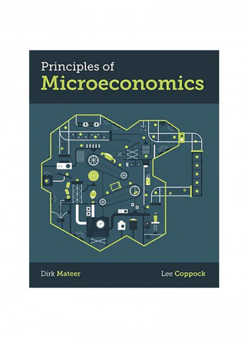 Principles Of Microeconomics Paperback