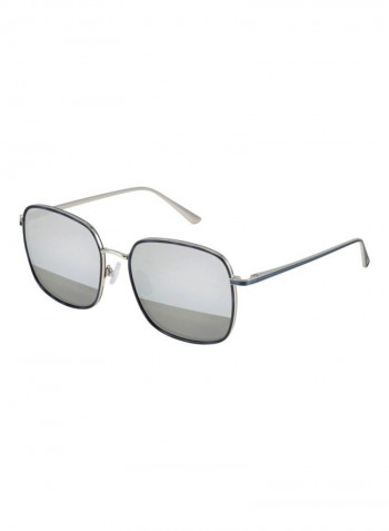 Women's Square Sunglasses - Lens Size: 54 mm
