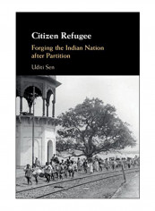 Citizen Refugee Hardcover