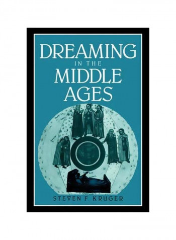 Dreaming In The Middle Ages Hardcover