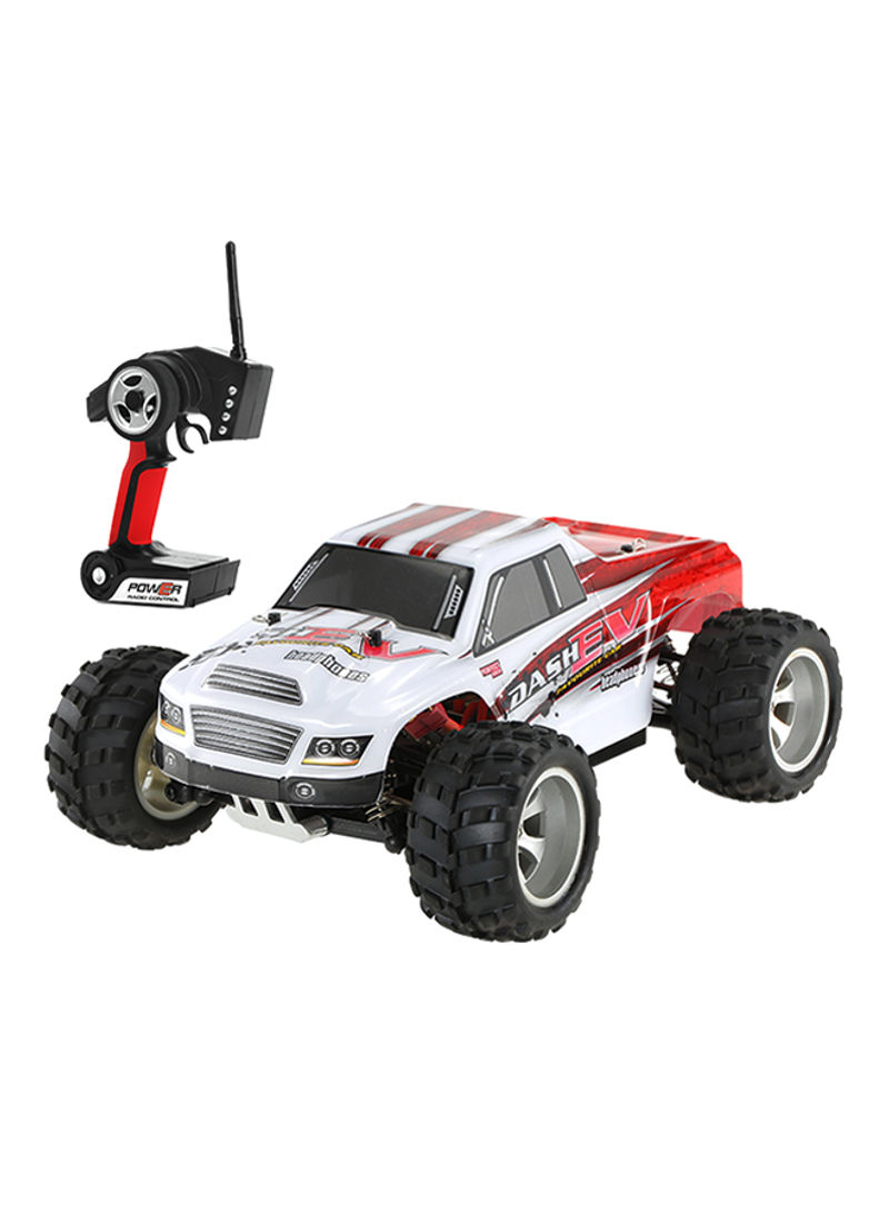 High Speed Electric RTR Monster Truck RC Car