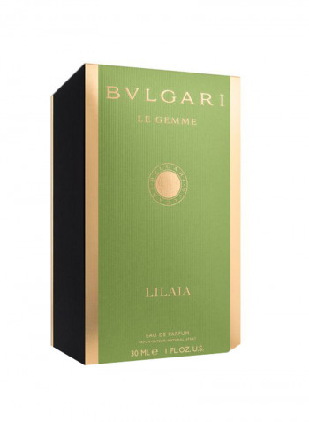 Le Gemme Lilaia EDP 30ml