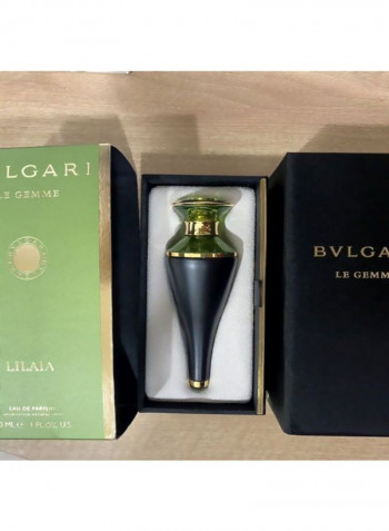 Le Gemme Lilaia EDP 30ml