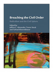 Breaching The Civil Order Hardcover