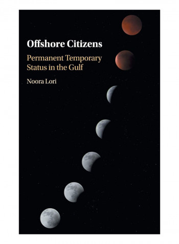 Offshore Citizens Hardcover
