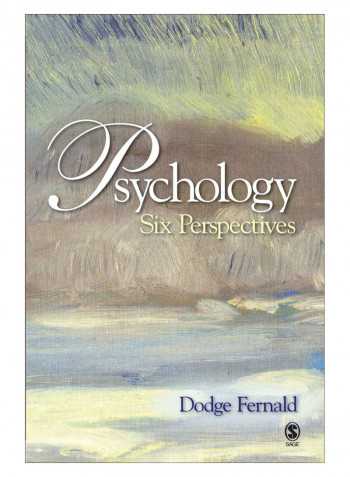 Psychology Paperback 1st Edition