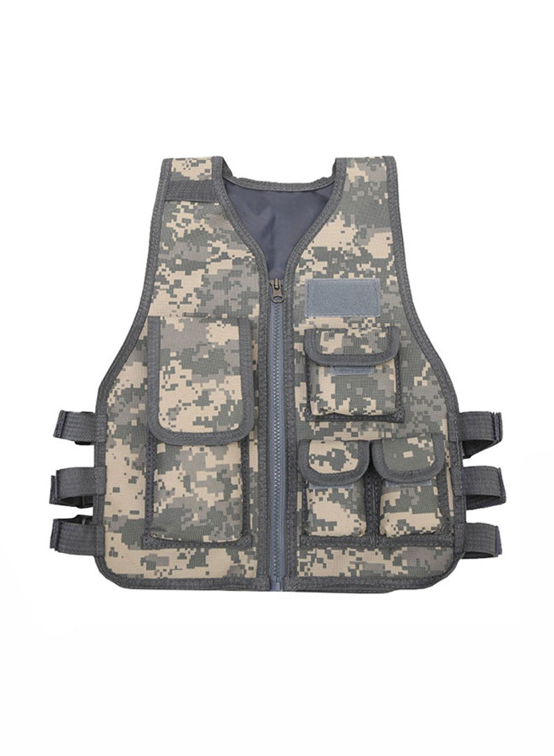 Tactical Vest Adjustable Outdoor Clothing