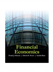 Financial Economics Paperback 1