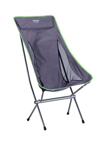 Microlite Tall Chair 70 x 59 x 100cm