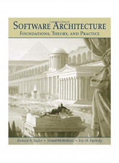 Software Architecture: Foundations, Theory And Practice Hardcover 1
