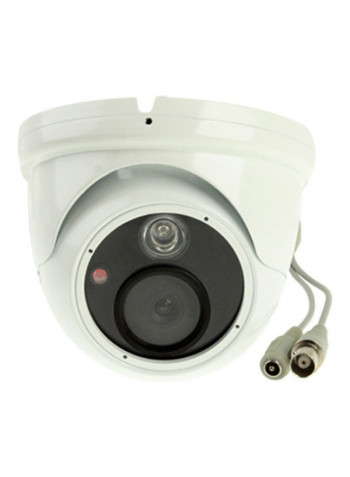650TVL Dome CCD Camera