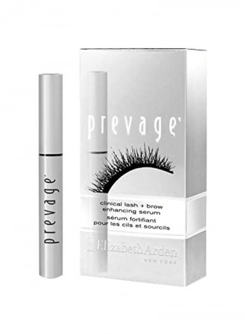 Clinical Lash Plus Brow Enhancing Serum Clear