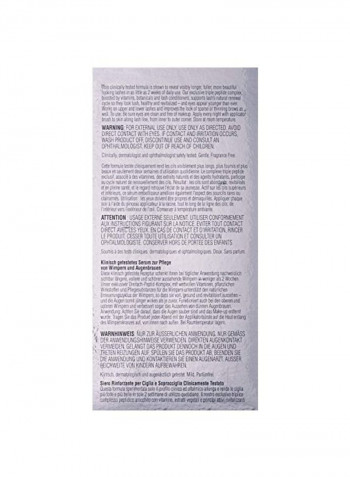 Clinical Lash Plus Brow Enhancing Serum Clear