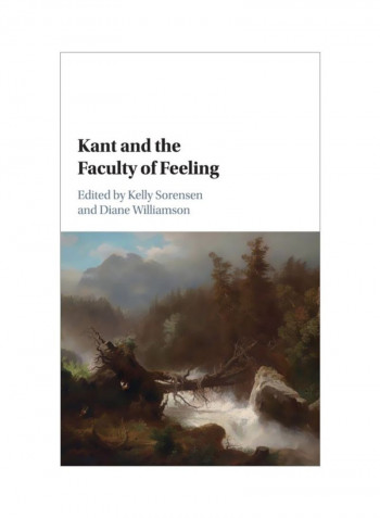 Kant And The Faculty Of Feeling Hardcover