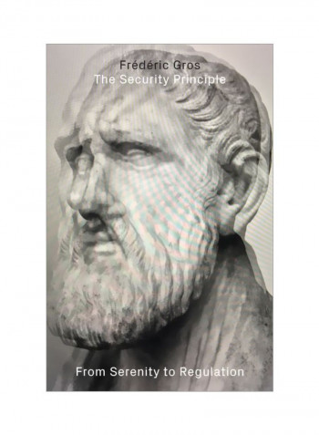 The Security Principle: From Serenity To Regulation Hardcover