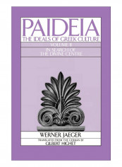 Paideia Paperback 2nd Edition
