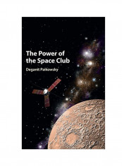 The Power Of The Space Club Hardcover