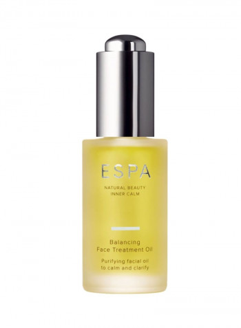 Balancing Face Treatment Oil 30ml
