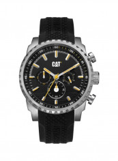 Men's Podium Water Resistant Chronograph Watch AE14321137