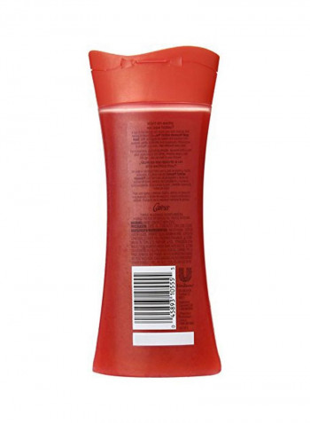 Tahitian Renewal Exfoliating Body Wash 12ounce