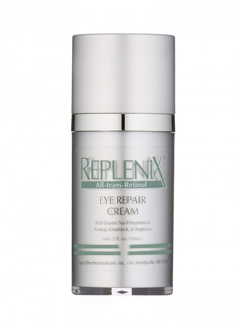 All-Trans-Retinol Eye Repair Cream 15ml