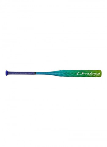 Alloy Fast Pitch Softball Bat