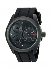 Men's Water Resistant Aanlog Watch RL-10557-BB-01-RDA