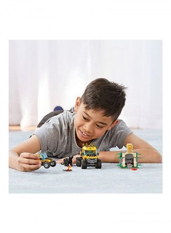 378-Piece Building Set