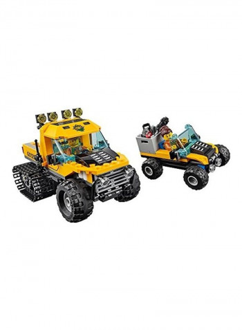 378-Piece Building Set