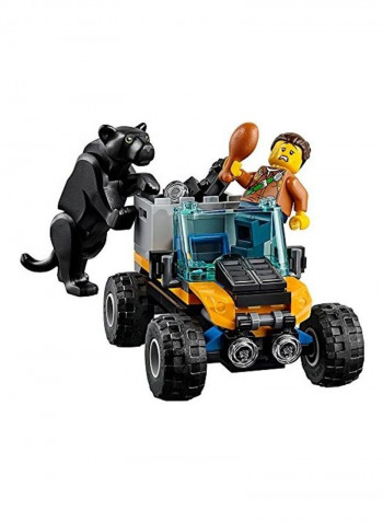 378-Piece Building Set