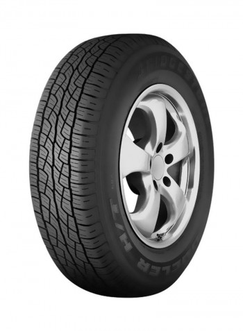 Dueler H/T D687 225/65R17 101H Car Tyre