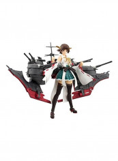 Kan Colle Hiei Kaini Kankolle Action Figure 15 x 9 x 3inch