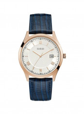 Men's Water Resistant Analog Watch W1182G2