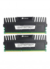 Vengeance DDR3 RAM 16GB Black reviews Vengeance DDR3 RAM 16GB Black