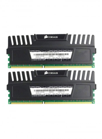Vengeance DDR3 RAM 16GB Black