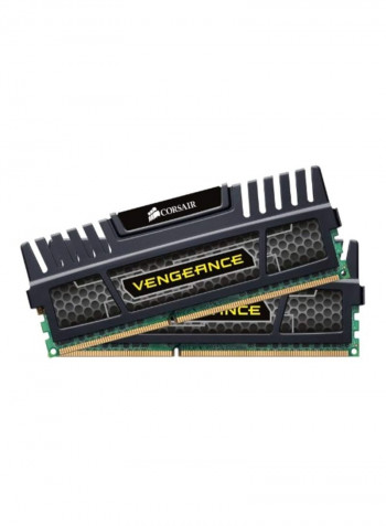 Vengeance DDR3 RAM 16GB Black
