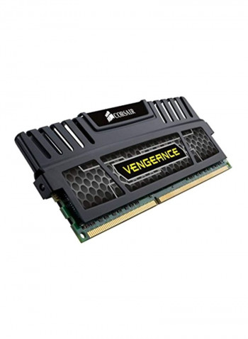 Vengeance DDR3 RAM 16GB Black
