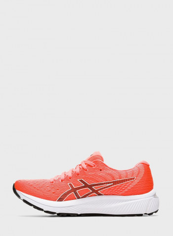 Gel Cumulus 22 Tokyo Running Shoe Red