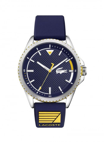 Men's Nautical Water Resistant Analog Watch 2011027