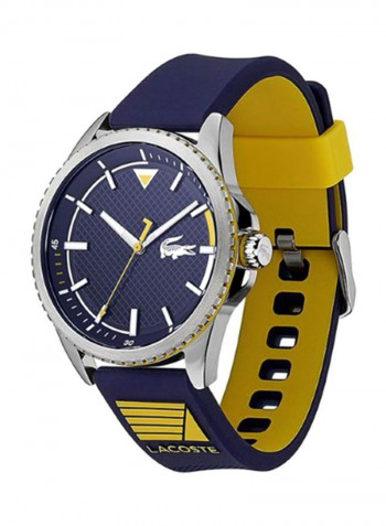 Men's Nautical Water Resistant Analog Watch 2011027