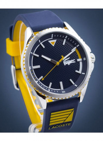 Men's Nautical Water Resistant Analog Watch 2011027