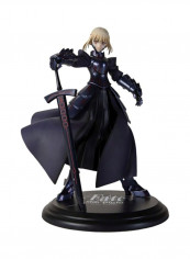Saber Alter Statue SG_B019TUGH62_US 4.5x7.4x2.5inch
