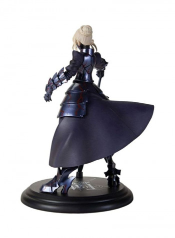 Saber Alter Statue SG_B019TUGH62_US 4.5x7.4x2.5inch